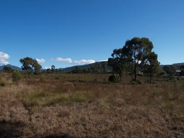 Seventh view of Homely land listing, Lot 100 Cemetery Road, Dover TAS 7117
