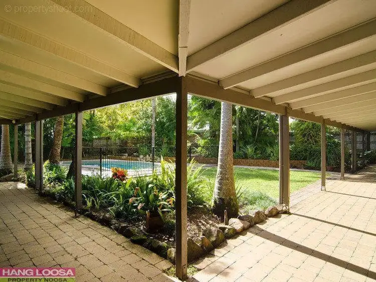 Fourth view of Homely house listing, 6 Carramar Street, Tewantin QLD 4565