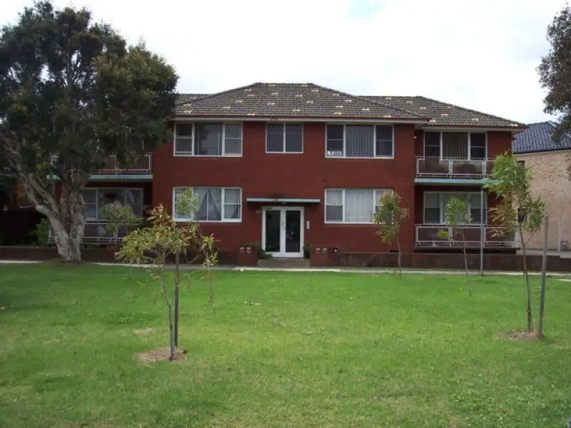 Main view of Homely apartment listing, Address available on request