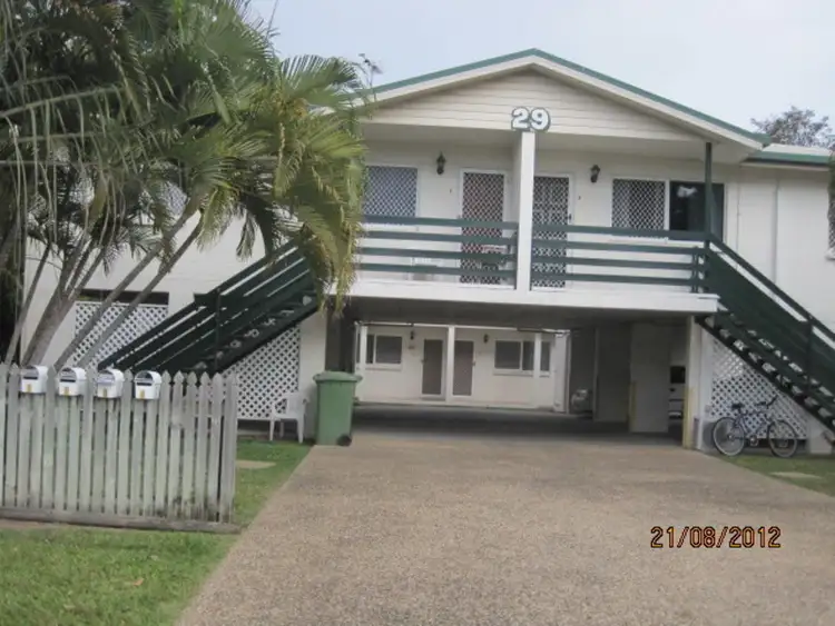 Main view of Homely unit listing, Address available on request