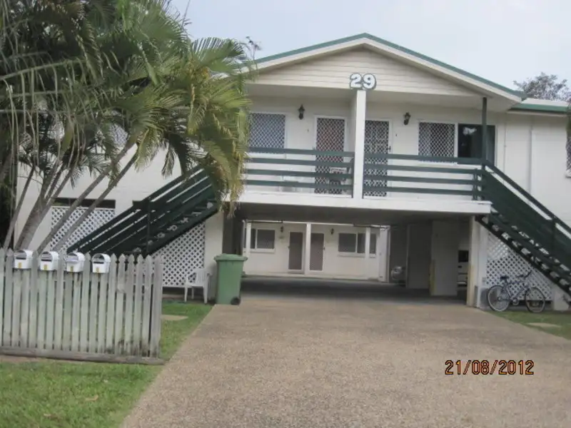 Main view of Homely unit listing, Address available on request