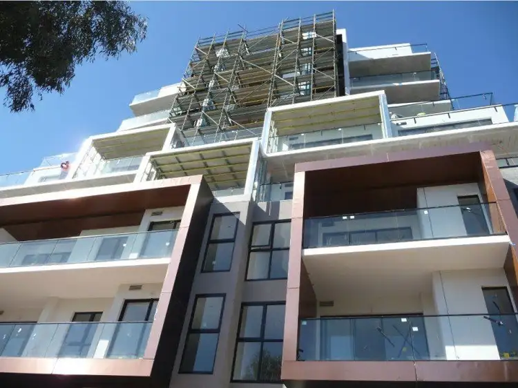704/16 Garfield St, Richmond VIC 3121