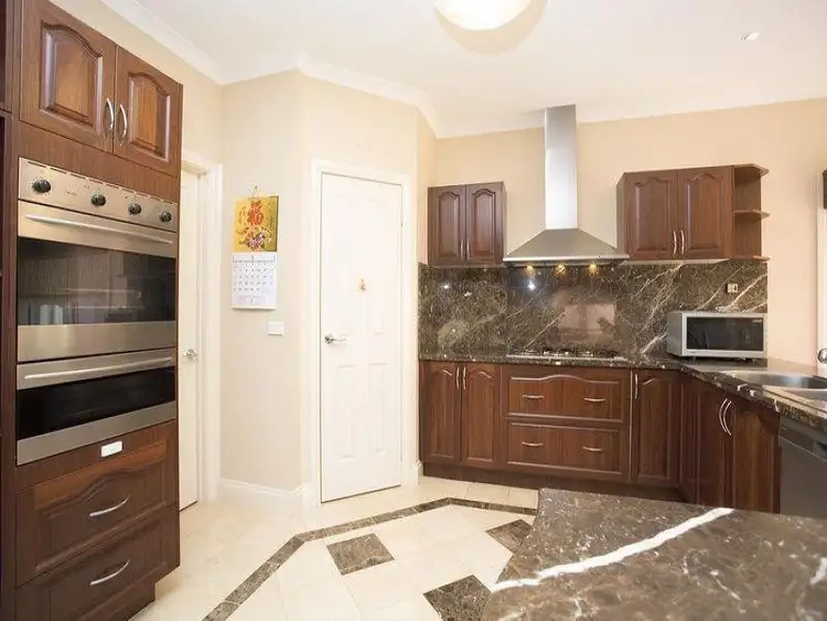 Third view of Homely house listing, 6 Teeside Court, Point Cook VIC 3030