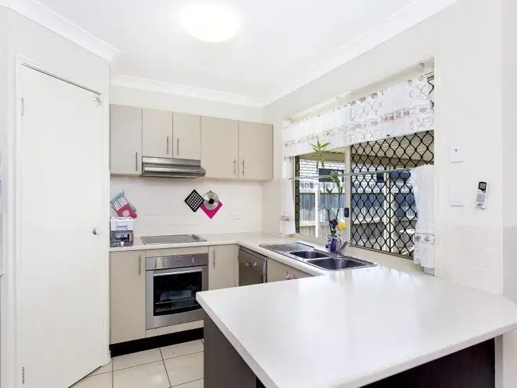 Third view of Homely house listing, 3 Herd Street, Caboolture QLD 4510