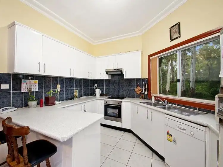 Second view of Homely semi-detached listing, 7B Coonara Avenue, West Pennant Hills NSW 2125