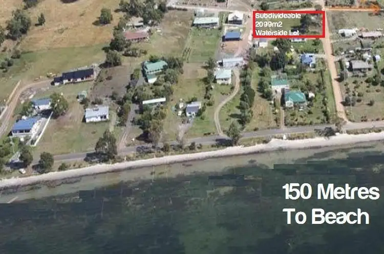 Fifth view of Homely land listing, 15 McKay Street, Dover TAS 7117