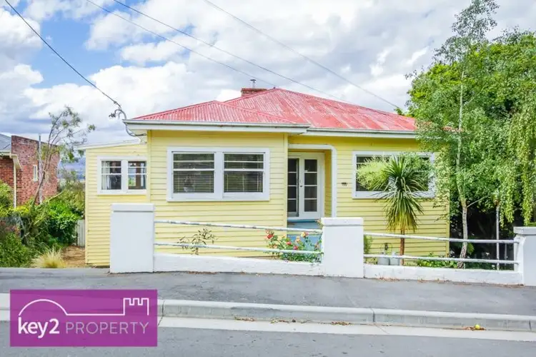 12 Gloucester Street, West Launceston TAS 7250