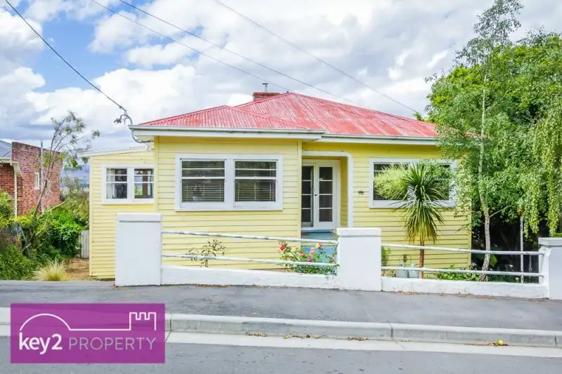 Main view of Homely house listing, 12 Gloucester Street, West Launceston TAS 7250
