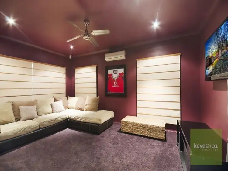 Fifth view of Homely house listing, 4 Hermitage Place, Douglas QLD 4814