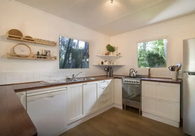 Third view of Homely house listing, 8 Cooper Street, Byron Bay NSW 2481