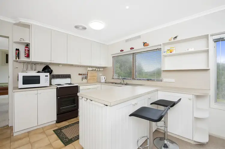 Seventh view of Homely house listing, 5030 Great Ocean Road, Wongarra VIC 3234