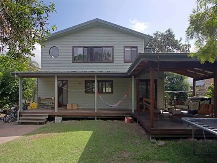 Second view of Homely house listing, 12B Alcorn Street, Suffolk Park NSW 2481
