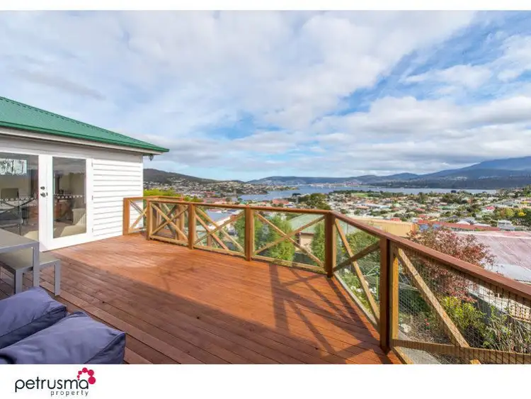 Fourth view of Homely house listing, 16 Malunna Road, Lindisfarne TAS 7015