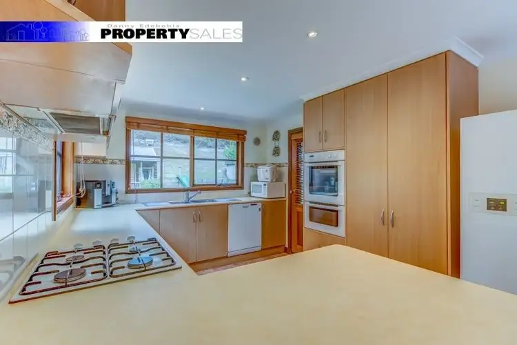 Sixth view of Homely rural property listing, 20 Delbridge Drive, Moe South VIC 3825