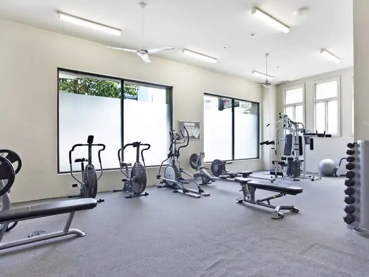 Fifth view of Homely unit listing, 109/82-84 Abercrombie Street, Chippendale NSW 2008