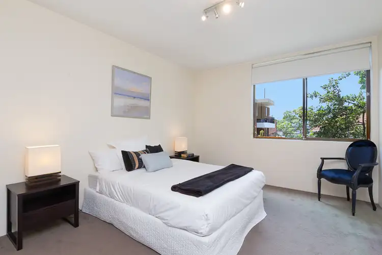 Fifth view of Homely apartment listing, 10/30 Benelong Crescent, Bellevue Hill NSW 2023
