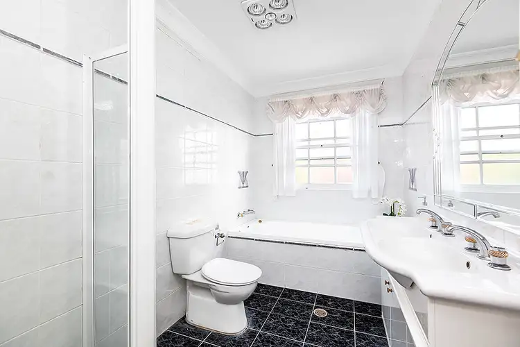 Fifth view of Homely house listing, 13 South Street, Strathfield NSW 2135