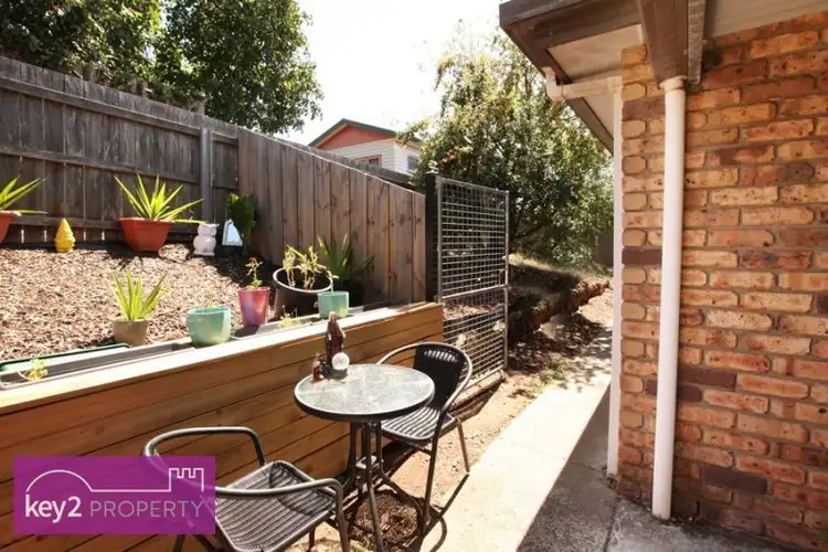 Main view of Homely unit listing, 2/39 Connaught Crescent, West Launceston TAS 7250