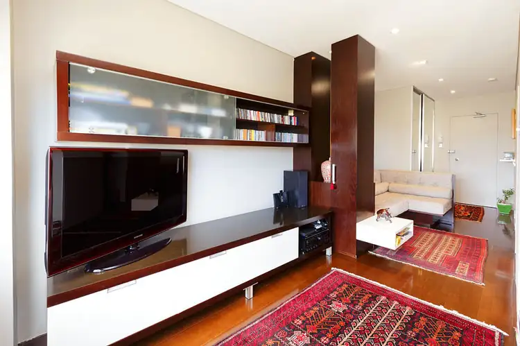 78/49-51 Cook Road, Centennial Park NSW 2021