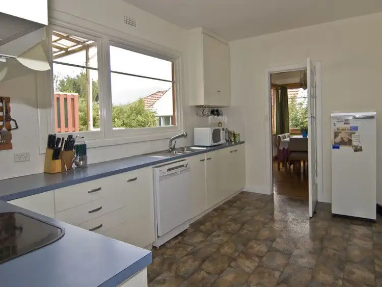 Third view of Homely house listing, 6 Nimrin Street, Montagu Bay TAS 7018
