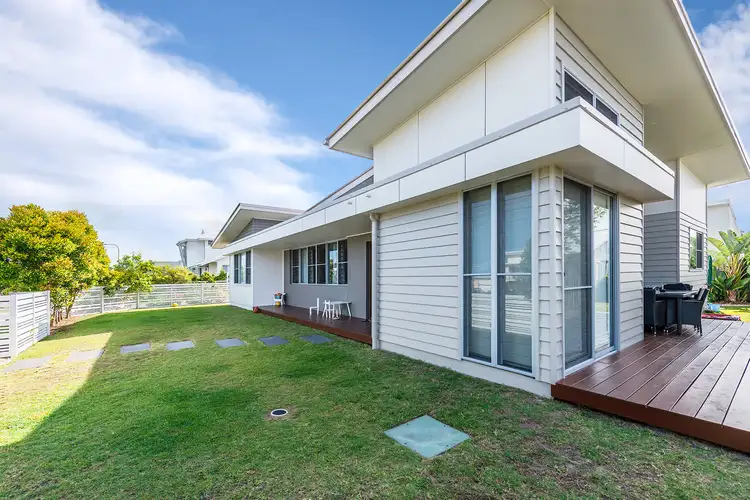 Second view of Homely house listing, 358 Casuarina Way, Kingscliff NSW 2487