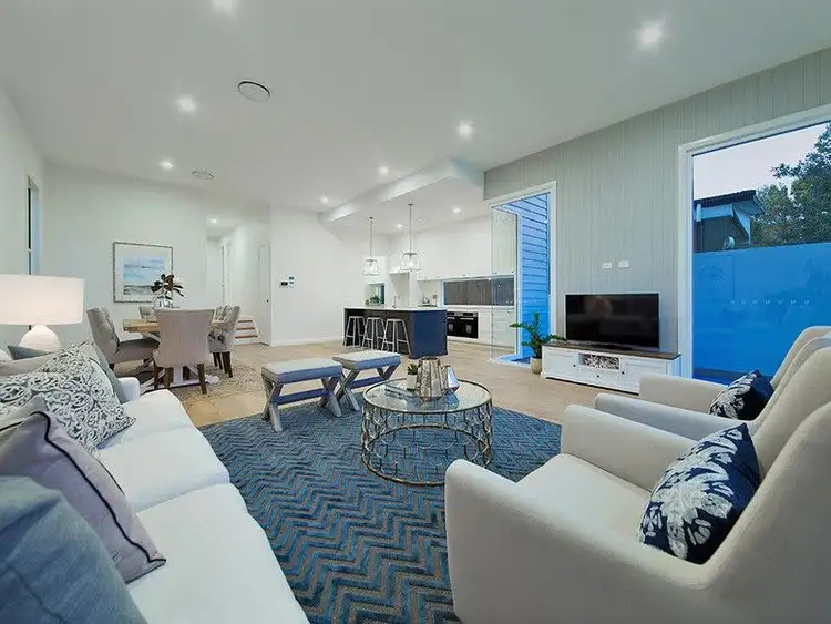Third view of Homely house listing, 94 City View Rd, Camp Hill QLD 4152