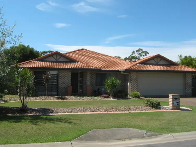 62 Warroo Dr, Deception Bay QLD 4508