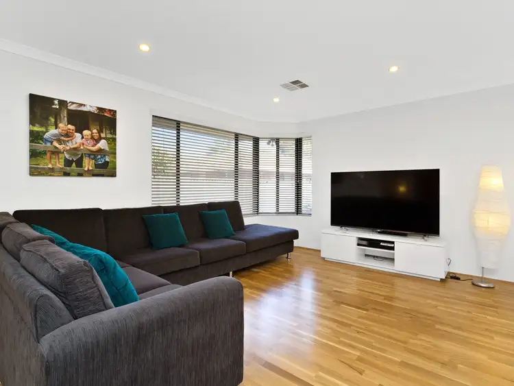 Fifth view of Homely house listing, 14A Harrowshill Road, Morley WA 6062
