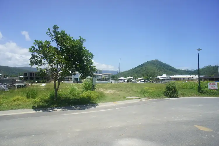 Fifth view of Homely land listing, 132 Harbour Drive, Trinity Park QLD 4879