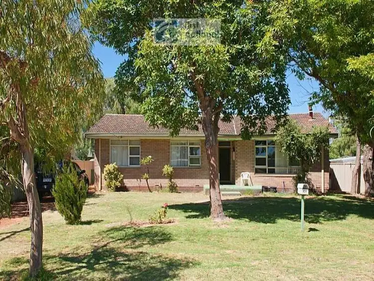 Main view of Homely house listing, 124 Kent Street, Busselton WA 6280