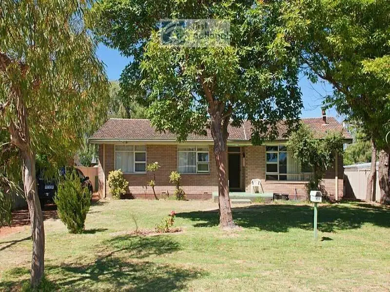 Main view of Homely house listing, 124 Kent Street, Busselton WA 6280
