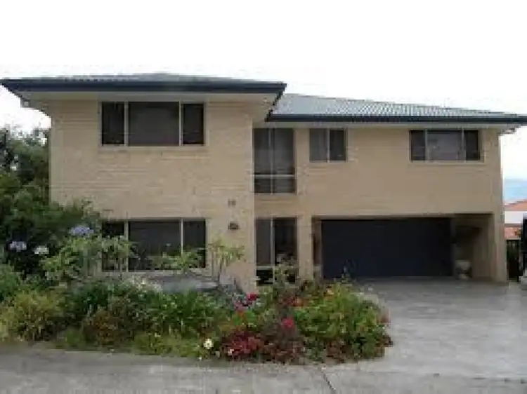 3 O'connell St, Parramatta NSW 2150