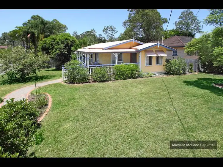 Second view of Homely house listing, 36 Brookfield Road, Kenmore QLD 4069