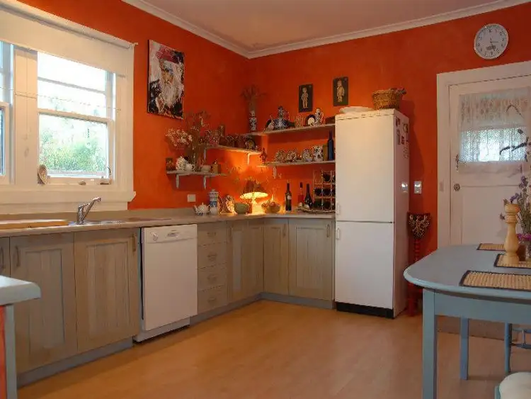 Third view of Homely house listing, 7 Henleys Road, Cygnet TAS 7112