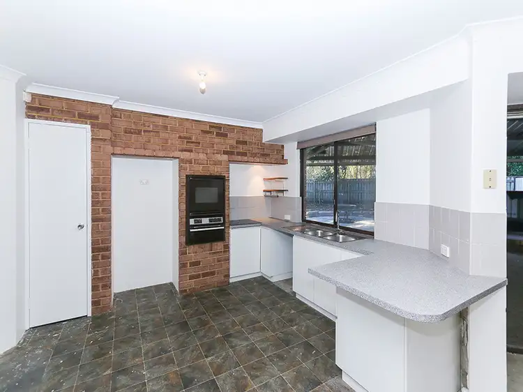 Second view of Homely house listing, 150 Newburn Road, High Wycombe WA 6057