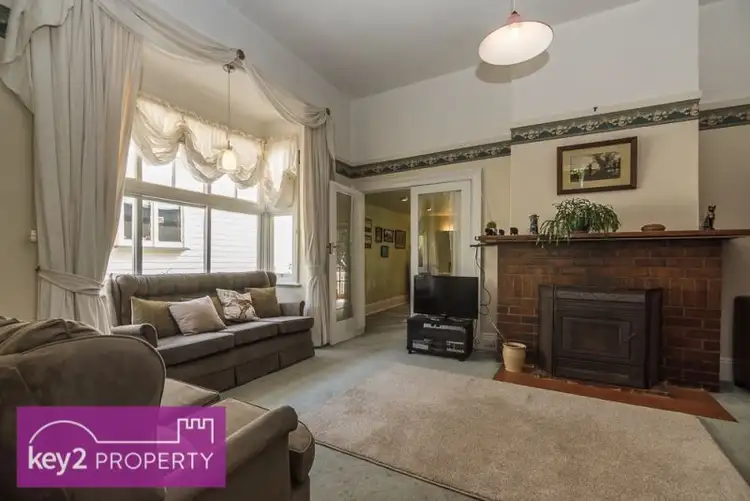 Sixth view of Homely house listing, 78 Hill Street, West Launceston TAS 7250