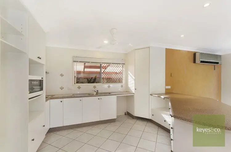 Third view of Homely house listing, 2 Barkley Court, Annandale QLD 4814