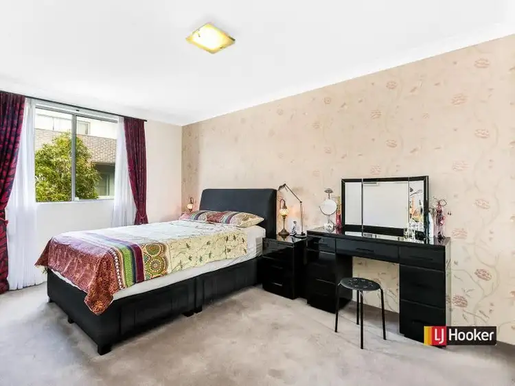 Fourth view of Homely apartment listing, 20/553 New Canterbury Road, Dulwich Hill NSW 2203