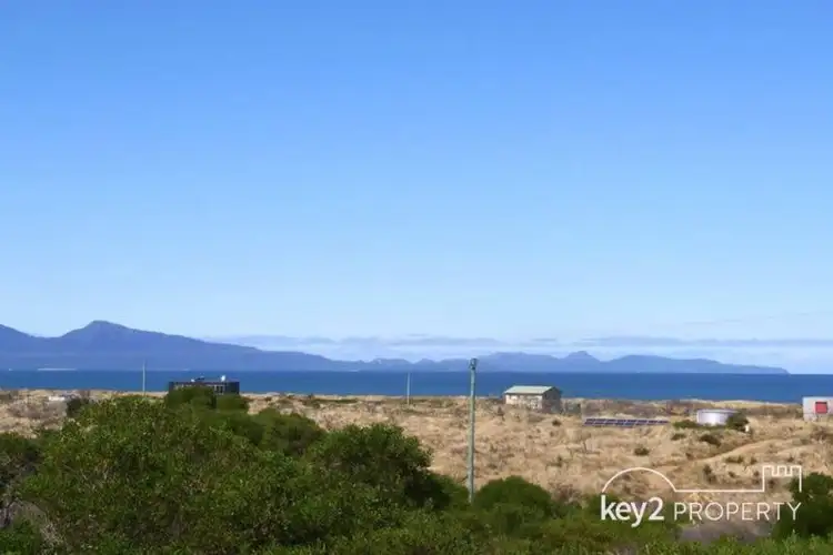 Third view of Homely land listing, 653 Dolphin Sands Road, Dolphin Sands TAS 7190