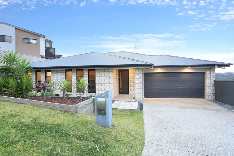 26 Australia Drive, Terranora NSW 2486