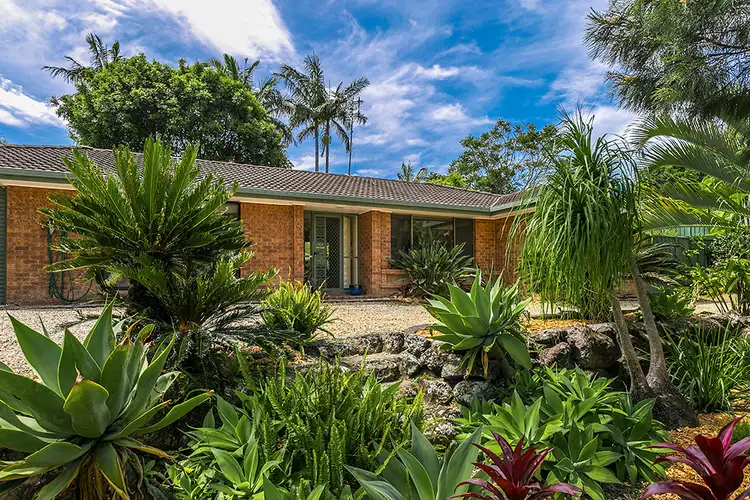 Second view of Homely house listing, 24 Bulgoon Crescent, Ocean Shores NSW 2483