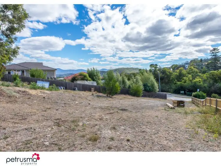 Third view of Homely land listing, 38 Minno Street, Howrah TAS 7018