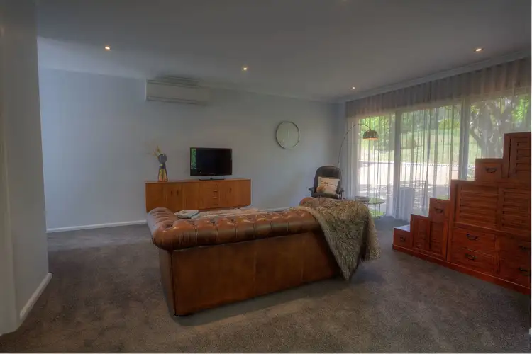 Fifth view of Homely house listing, 21 Coronation Avenue, Bright VIC 3741