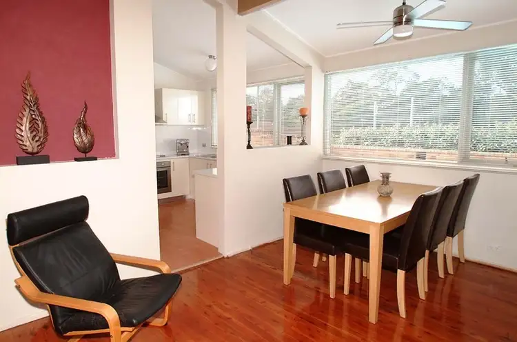 Fifth view of Homely house listing, 35 Parkland Road, Carlingford NSW 2118