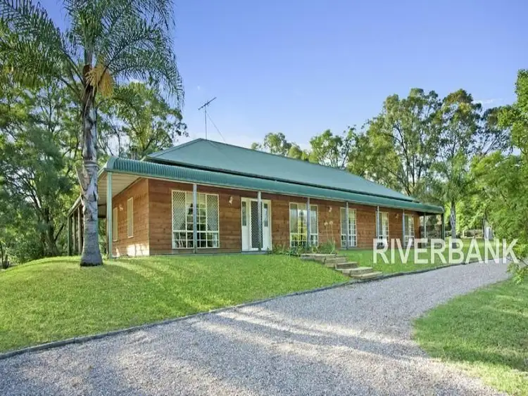 Main view of Homely house listing, 387 The Northern Road, Londonderry NSW 2753