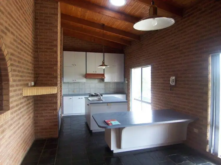 Fifth view of Homely house listing, 411 Mt Buffalo Rd, Porepunkah VIC 3740