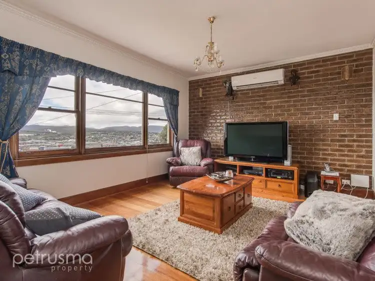 Third view of Homely house listing, 8 First Avenue, West Moonah TAS 7009