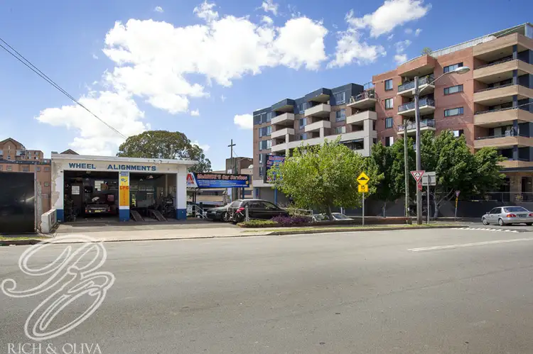Third view of Homely house listing, 59A Queen St (Crn Park Rd), Auburn NSW 2144