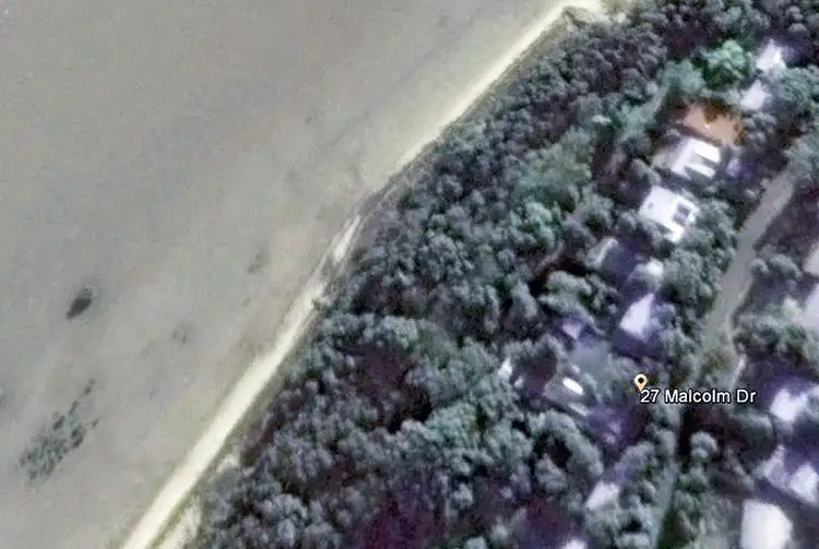 Fifth view of Homely house listing, 27 MALCOLM DRIVE, Grantville VIC 3984