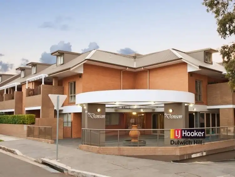 Sixth view of Homely unit listing, 19/115-117 Constitution Rd, Dulwich Hill NSW 2203